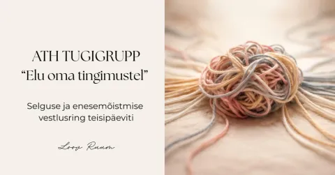 Selguse ja enesemõistmise vestlusring