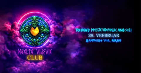 Meelte Videvik CLUB
