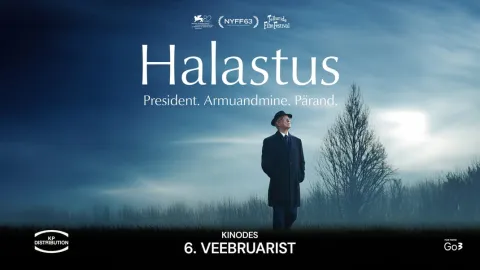 Linastus Kai kinos: "Halastus"