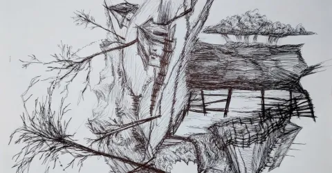 Laupäevapilet / Saturday-ticket