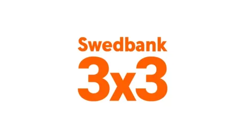 Swedbank 3x3 EMV II etapp - Viljandi