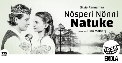 Nösperi Nönni Natuke