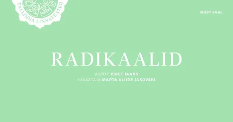 Radikaalid