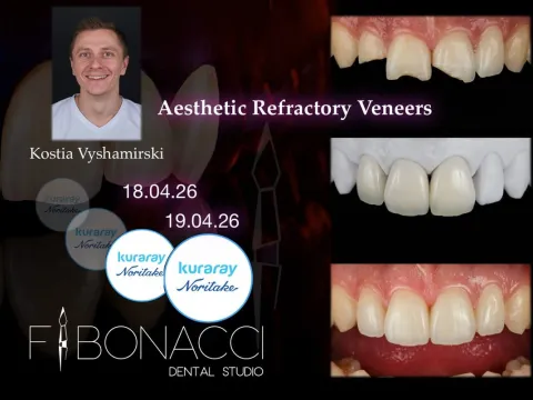 Feldšpaadil põhinevad refraktaarsed laminaadid