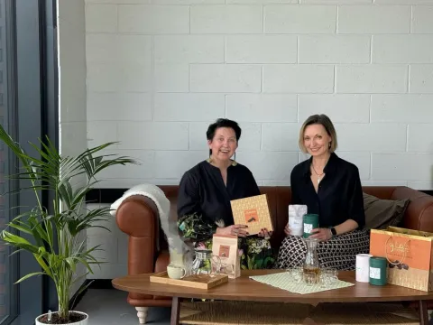 MATCHA ON A DATE I Koostöö elamuskoolitus