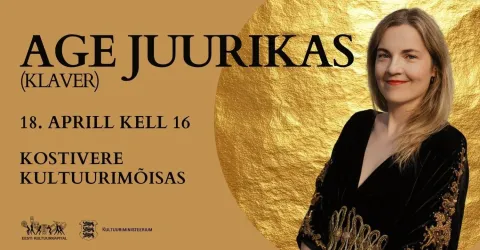 Pianist Age Juurikas