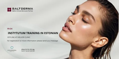 INSTYTUTUM Training Day (in Estonian)