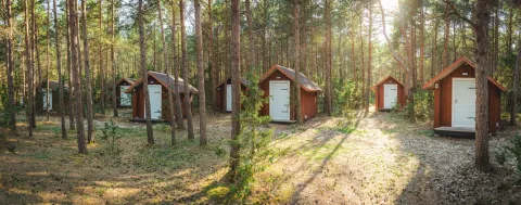 "Ninase Puhkeküla Harmooniapäev – Terve Keha ja Meele Heaks"