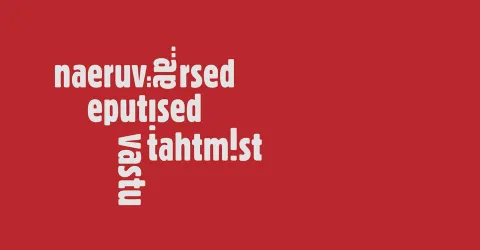 Naeruväärsed eputised vastu tahtmist