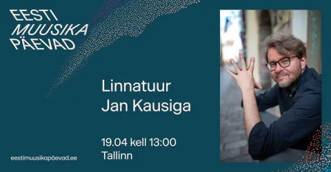 Tallinna linnatuur Jan Kausiga / EMP 2026