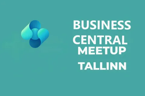 Business Central Meetup Tallinn #1