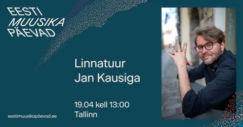 Linnatuur Jan Kausiga / EMP 2026