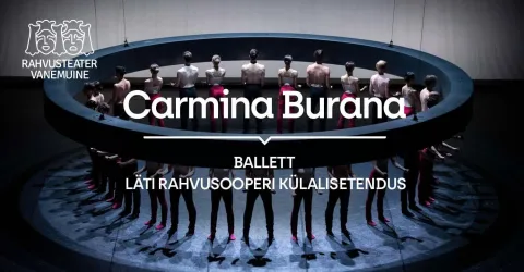 Carmina Burana
