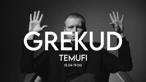 Viljandi filminädal 2026: auhinnagala Grekud