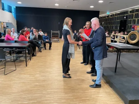 TROMPETITALENDID TALLINN 2026. III vanusegrupp