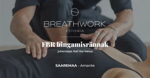 FBR | Hingamisrännak 19.04 (SAAREMAA)