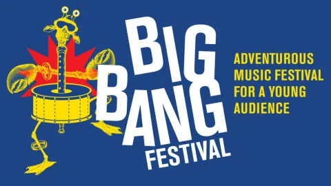 TMW & BIG BANG  lastefestival