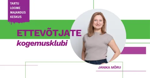 Ettevõtjate kogemusklubi: Kuidas saab virtuaalne assistent ettevõtjat aidata?