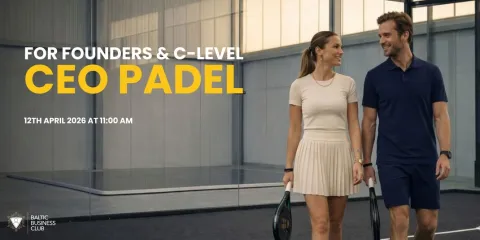 CEO Padel