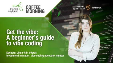 Get the vibe: A beginner’s guide to vibe coding