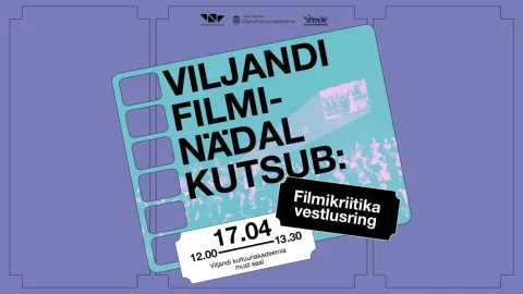 Filmikriitika vestlusring