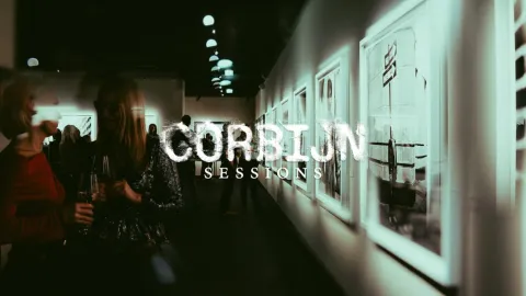 Corbijn Sessions #12: Fotografiska öövöönd x TMW x Fabrica Femina