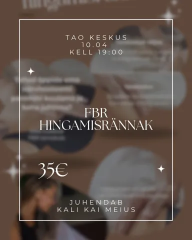 ✨FBR HINGAMISRÄNNAK✨