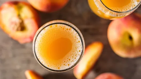 Brunch "Benedicts & Bubbles"