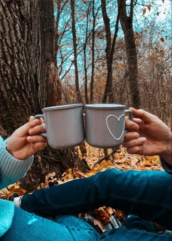 🌿🔥 Kevadine Kohtumisrännak  Vallalistele 30+