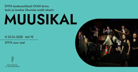 EKSAM: MUUSIKAL