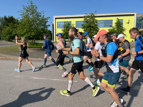 Viimsi maraton 2026 // Viimsi Marathon 2026