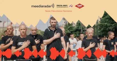 Film TRUTH OR DARE / TÕDE VÕI TEGU / ПРАВДА ИЛИ ДЕЙСТВИЕ