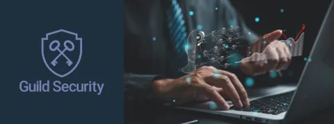 Guild Night: AI in Security - Gift or Curse?