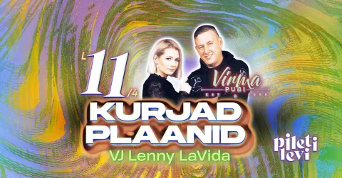 Kurjad Plaanid @ Virma