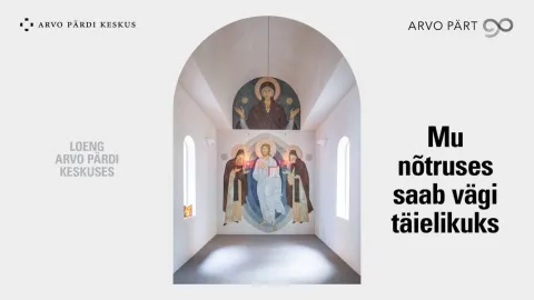 Mu nõtruses saab vägi täielikuks: tee psühholoogilisest ontoloogilise meeleparanduseni