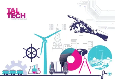 Inseneeria inspiratsioonipäev õpetajatele 15.04.2026