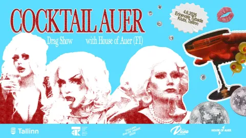 Cocktail Auer with House of Auer