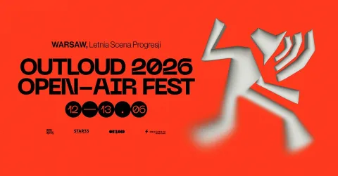 1-day ticket 13.06 / 1-päeva pilet 13.06 / Outloud 2026