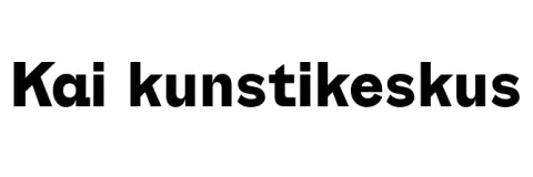Profile picture for user kaikunstikeskus