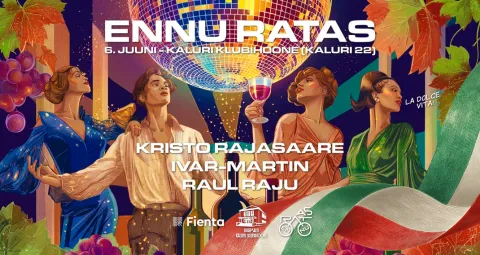 Ennu Ratas