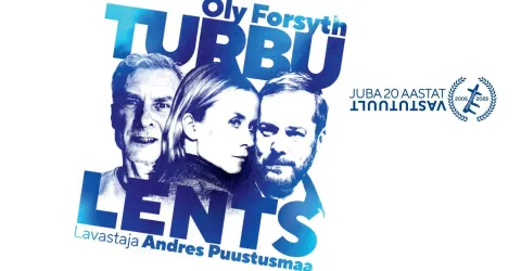 TURBULENTS