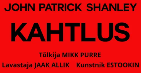 KAHTLUS