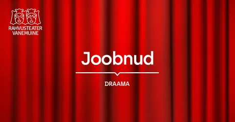 Joobnud