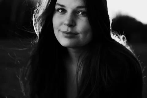 Klassiga Fotografiskasse. Luisa Greta Vilo – julgus käia oma rada
