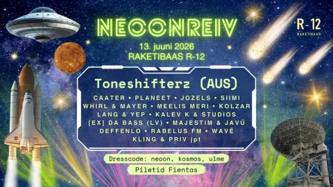 NEOONREIV 2026