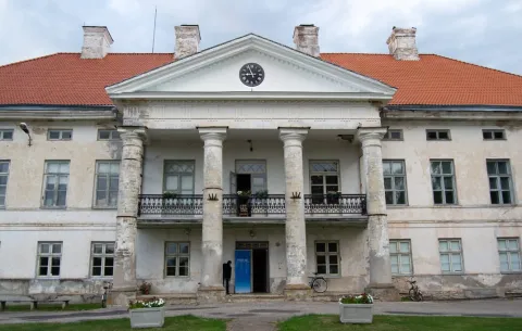 LIHULA MUUSIKAPÄEVAD "Eesti kammermuusika"