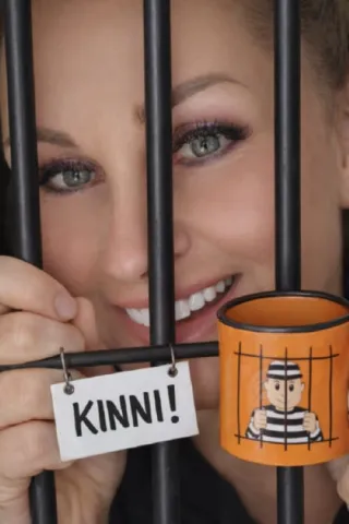 E-Raamat “ Life in Prison “ - The novel