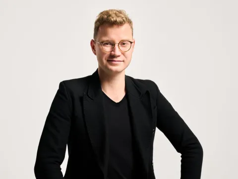 Sten Heinoja (klaver). Helisev perspektiiv