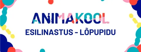Animakooli esilinastus-lõpupidu