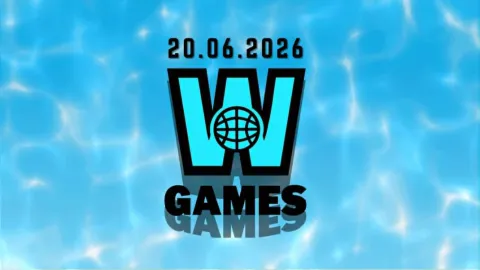 WGAMES x WPark Jaanisoojendus